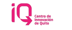 Centro de Innovación - IQ - Iniciar sesión